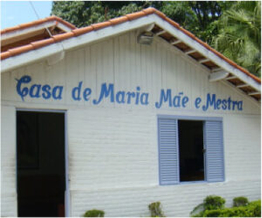 Casa de Maria