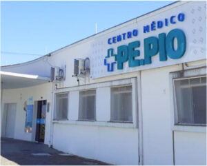 Centro Médico Padre Pio