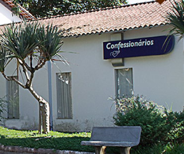 Confissões