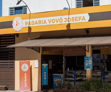 Alimentação